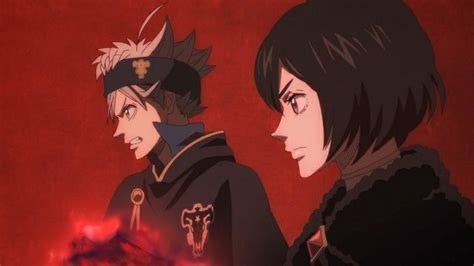 Black Clover Episode 56 Synopsis And Preview Images