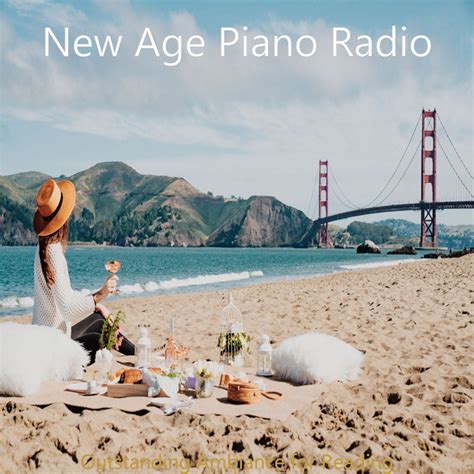 New Age Piano Radio Spotify