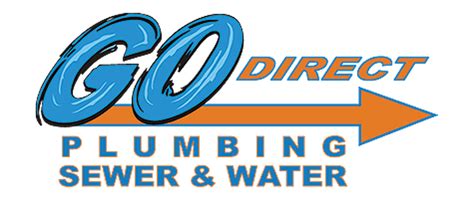 Go Direct Plumbing Sewer And Water Services Home