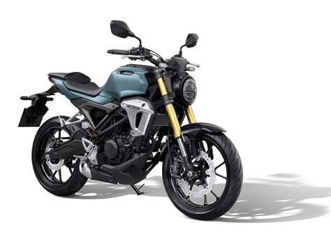 MOTOWISH | เปิดตัวครั้งแรกในโลก Honda CB150R ทั้งรุ่นธรรมดา และรุ่นตก
