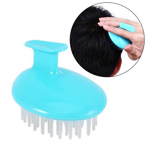 Head Shampoo Scalp Massager Massage Tool Stress Release ...