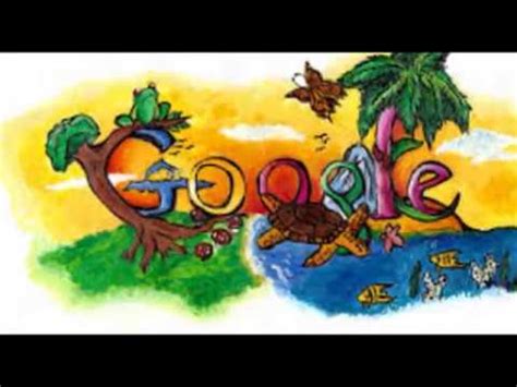 Join boost online event →. doodle 4 google winners doodle 4 google 2017 winners ...