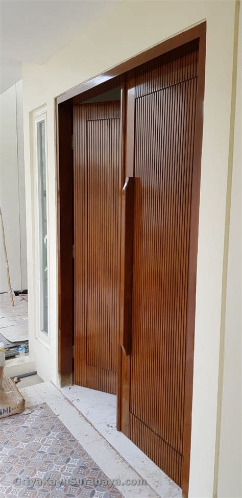 Rp call cs + beli. 43+ Ide Terbaru Pintu Kayu Surabaya