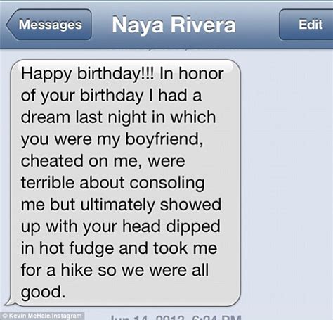 Naya Rivera Flashes Her Underwear In A Sheer Black Bodysuit As She