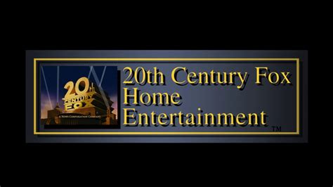 20th Century Fox Home Entertainment 2006 1080p Hd Youtube
