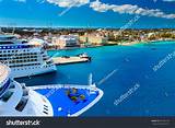 Cruise Ships Bahamas Photos