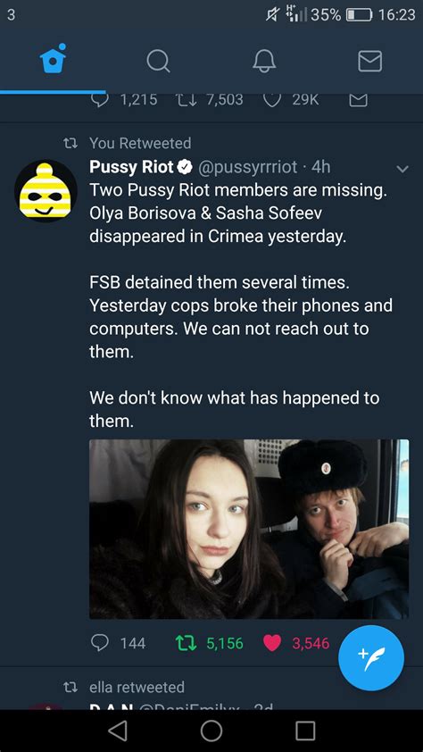 Bethany Roses On Twitter A Girl Gotta Find Her Old Free Pussy Riot