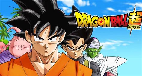 Maybe you would like to learn more about one of these? Anime: "Dragon Ball Super: Broly", la película. ¿Qué viene después para la fr | NOTICIAS DEPOR PERÚ