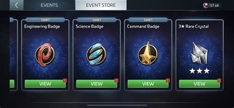 faction ships Archives - Carnac's Guide to Star Trek Fleet Command