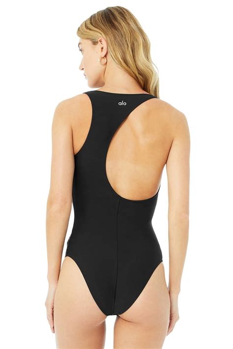 Alo Airlift Barre Bodysuit The Best One Piece Workout Bodysuits For Women Popsugar Fitness