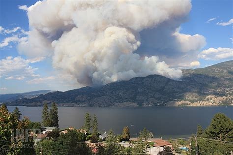 The 10,000 block to 17,000 block of mabel lake forest service road, also known as lumby mabel lake, including properties known as cottonwoods. Nearly 4,000 properties on evacuation alert as Penticton ...