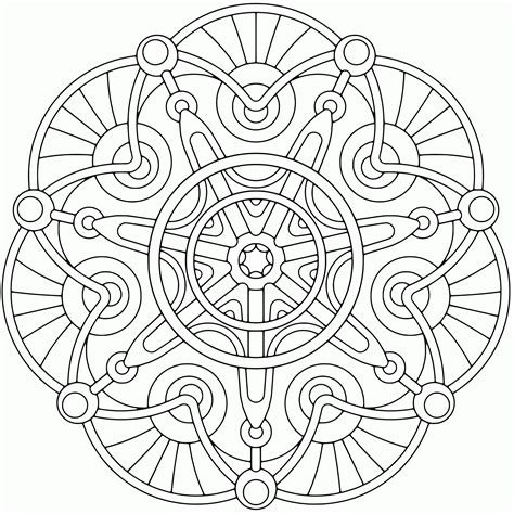 Free Printable Coloring Pages Adults Only - Coloring Home