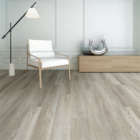 More buying choices $8.47 (8 used & new offers) Balterio Magnitude - 8mm Laminate Flooring - Grey Pamplona Oak - 2.16m2 - Laminate from Discount ...