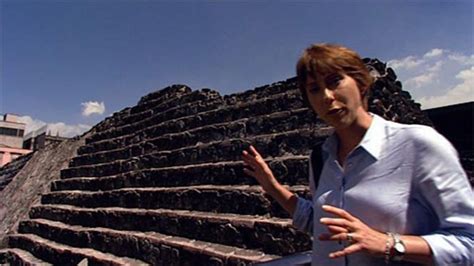 Bbc Two Primary History The Aztecs In Search Of The Aztecs