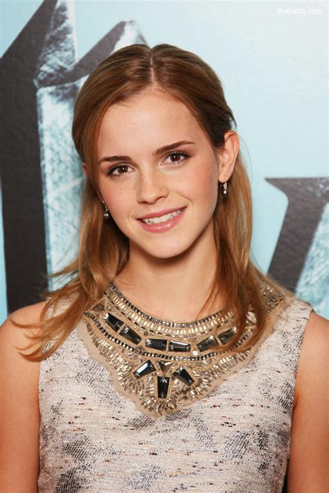 Emma Watson Pictures Gallery 82 Film Actresses