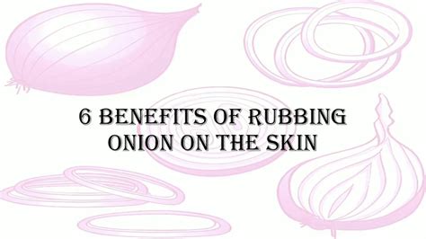 Benefits Of Rubbing Onion On The Skin Twacha Pe Pyaz Ragarne Ke Fayde