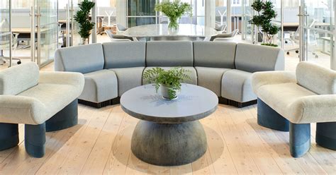We believe environments should inspire, support and empower people. Pivot Interiors