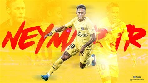 Let's take a look at neymar psg wallpapers hd backgrounds for computer and mobile screens. Best Neymar Wallpapers HD