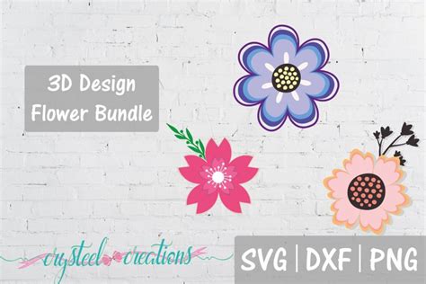 1794 Large Flower Svg Cut Free Svg Cut Files Svgly For Crafts