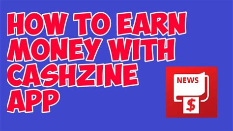 How to get apps to load faster by optimizing the ssl and tls? How to Earn Money with Cashzine App - YouTube