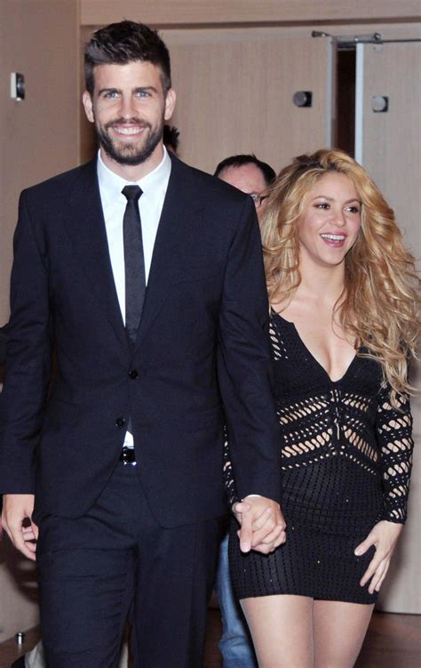 Shakira responds to backlash caused by 'territorial' comment about