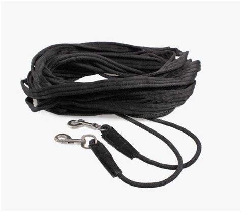 Qhp Double Lunge Driving Lines Reins Equine Outfitters Llc