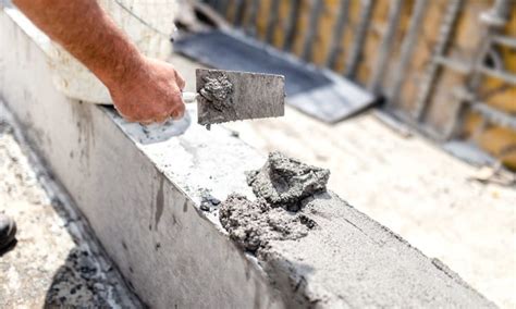 Pouring New Layer Of Concrete Over Concrete Pagcontacts