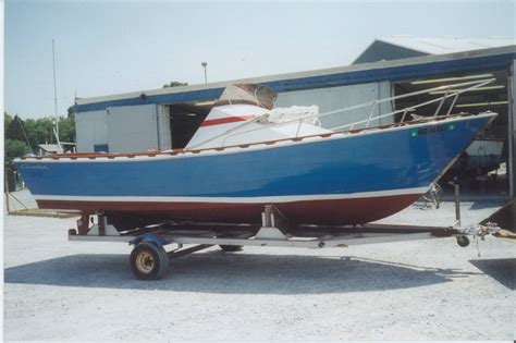 Chris Craft Cutlass Cavalier Boat For Sale From Usa