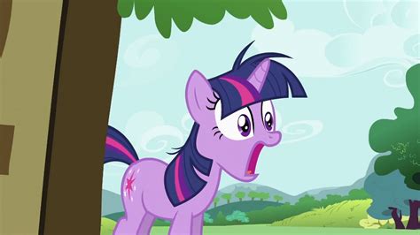 Image Twilight Sparkle Surprised S2e03png My Little Pony