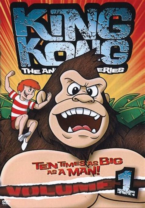 Top King Kong Cartoon King Kong Cartoon Tariquerahman Net