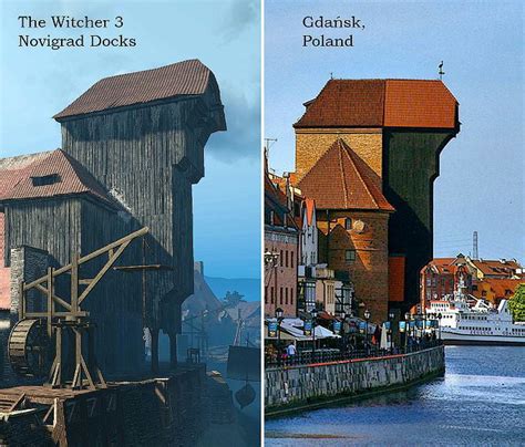 What do you need to do to become a witch? Witcher 3 vs Real life : witcher