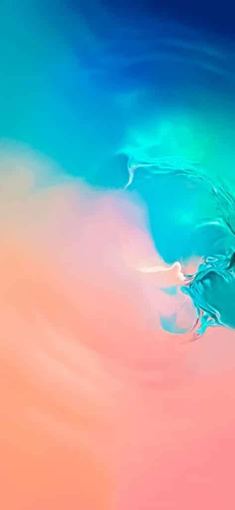 Fondos de pantalla de samsung s10 plus Change the hue v3 ...