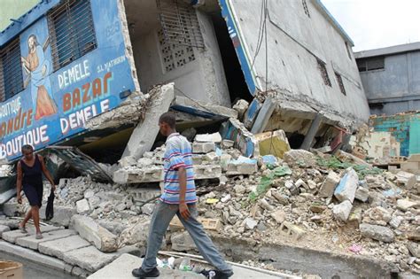 Some countries arranged to send relief and rescue workers and humanitarian supplies directly to the earthquake damage zones, while. Death toll from Haiti earthquake rises - Curaçao Chronicle