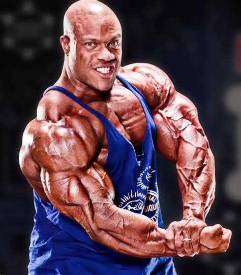 The Extremes Of Body Building A Fascinating Portrait Of Mr Olympia