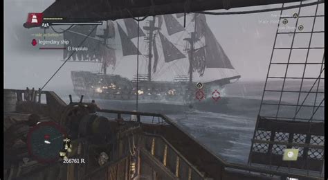 Assassin S Creed IV Black Flag Guide Walkthrough Legendary Ships