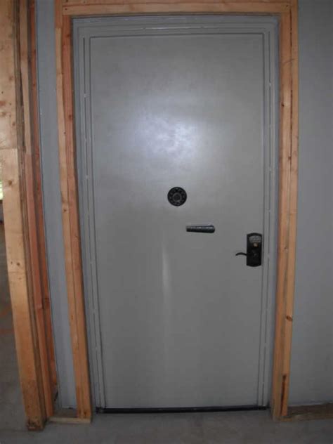 Safe Room Doors,Safe Doors, Security Doors, Safe Room Door, Security