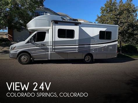 View 24v Rvs For Sale