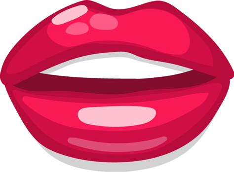 Anime Mouth Png Png Mart