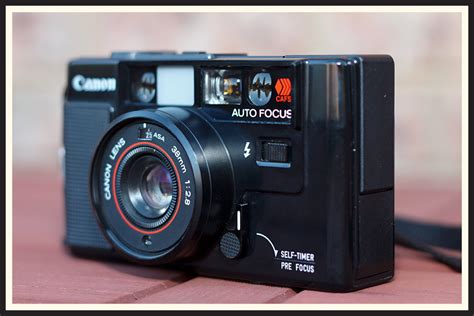 Best Point And Shoot Film Cameras Comparing The 25 Most Popular Models