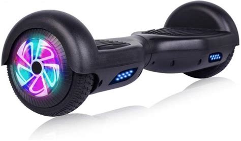 Tech Features You Should Know Before Purchasing A Hoverboard