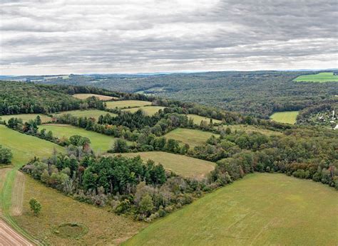 Finger Lakes Land Trust Secures Conservation Easement On More Than 200