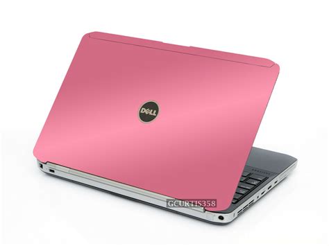 My dell latitude e6420 with win 10 and nvidia graphics card had pink screen and i finally found the solution which is i re installed these drivers. PINK Vinyl Lid Skin Cover Decal fits Dell Latitude E5520 ...