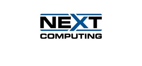 Case Study Nextcomputing