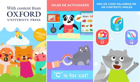 ¡compra con seguridad en ebay! Lingokids enseña inglés a niños de 2 a 6 años : Applicantes - Información sobre apps y juegos ...