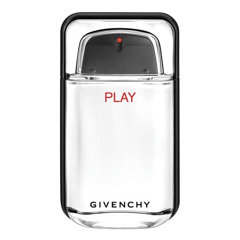 Play Givenchy Edt For Men Perfume Planet