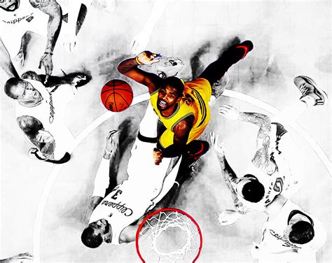 Kyrie launches business advisory firm. Kyrie Irving Mixed Media by Brian Reaves