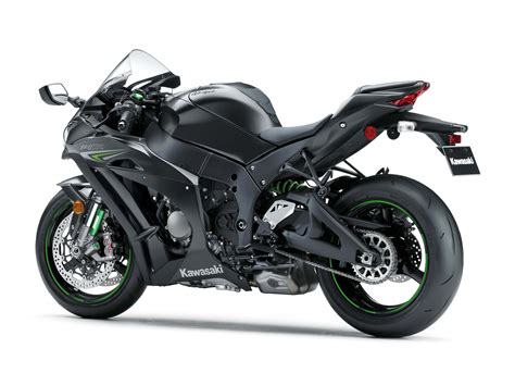 It was surely the fastest production 1000cc bike of its generation. 2016 Kawasaki Ninja ZX-10R Debuts with Serious Updates ...