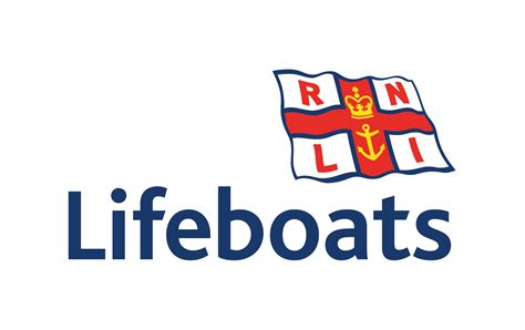 Rnli Lifeboats Logo Camerons Brewery