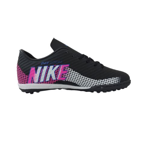 Turf Shoe Nike Black Sports World