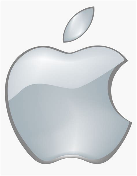 Official Apple Logo Wkcn